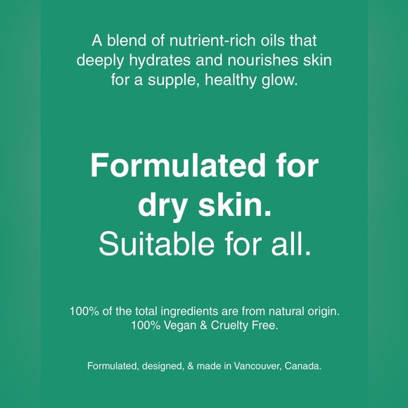 Jubel Naturals Daily Dew Moisturizing Oil Elixir - Picture 9 of 9